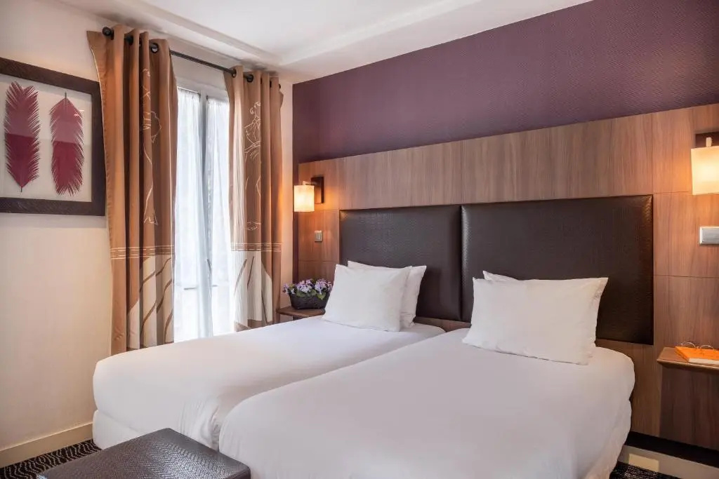 Hotel London 80