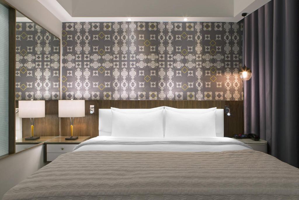 Le Meridien Kuala Lumpur