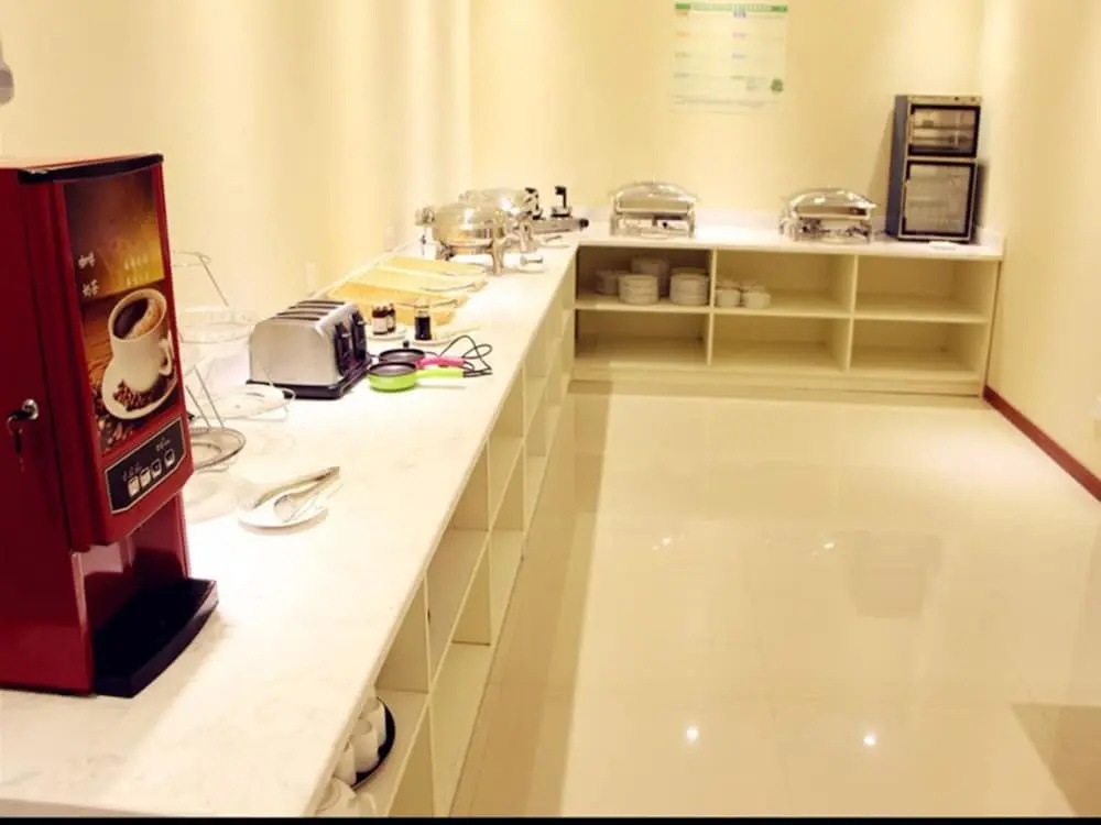 GreenTree Inn JXuZhou East Third Ring Road XCMG Heavy Machinery Hotel - Général