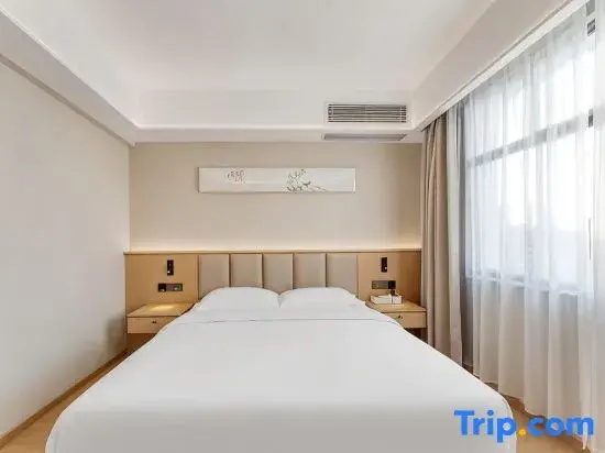 Business Single room