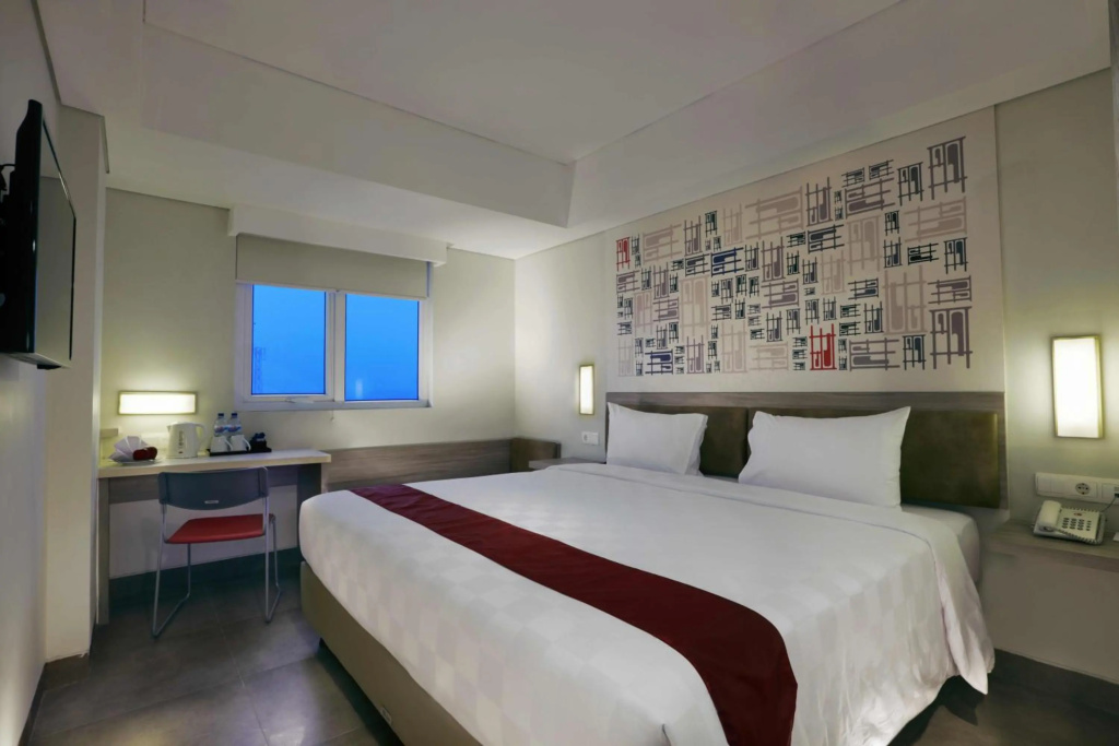 Grand Cordela Hotel Bandung - Général