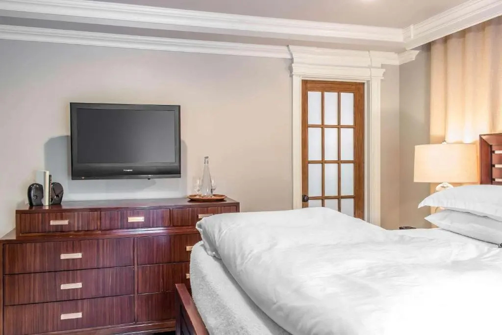 The Peacock Inn, an Ascend Collection Hotel - Chambres
