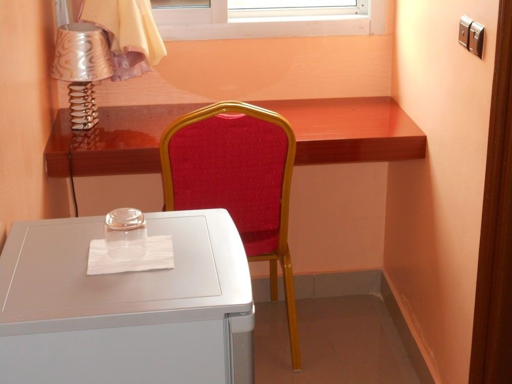 Hotel Ayenou — 5