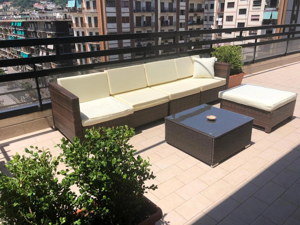 Mareluna Penthouse - Luxury Suites