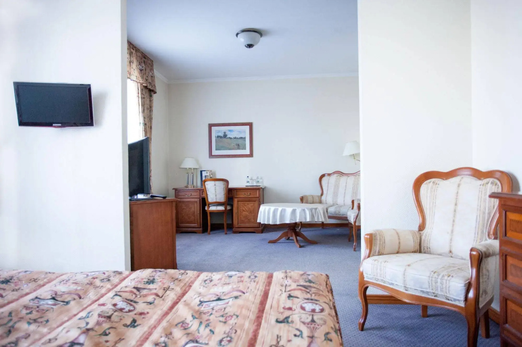 Hotel photo 13