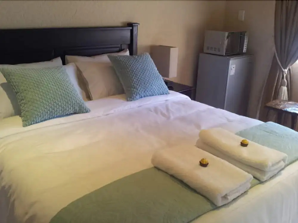 Sollunaa Guesthouse - Général