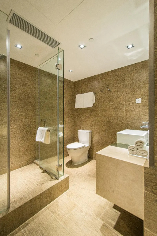 Dash Living on Prat - Chambres
