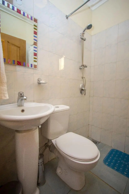 Crown Suites Hotel - Chambres