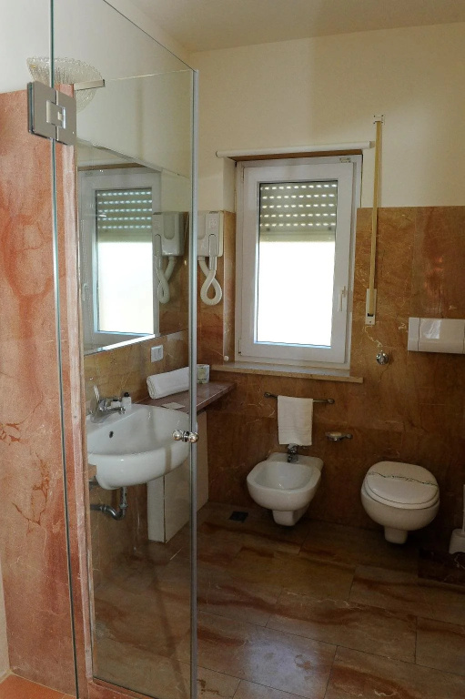 Delfino Beach Hotel