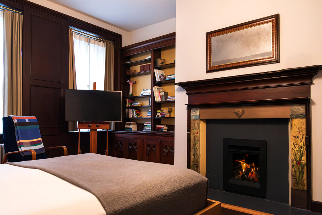 Hotel photo 17