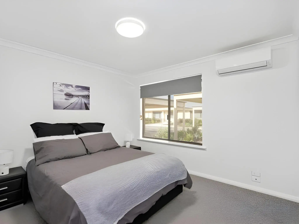 Rydges Kalgoorlie - Général
