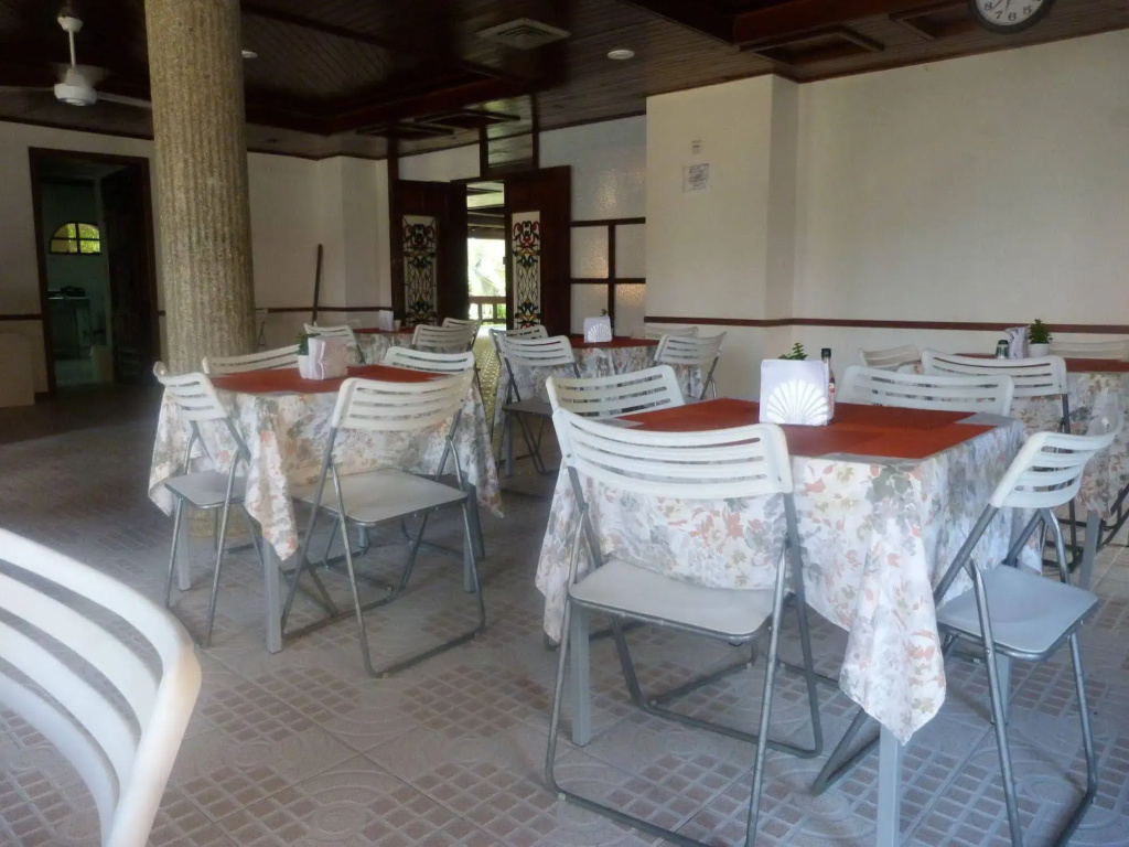 Hotel Balboa - Général