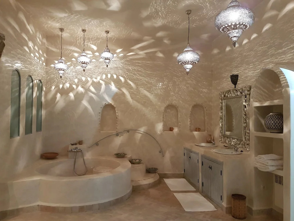 Palais Villa Talaa Resort - Général