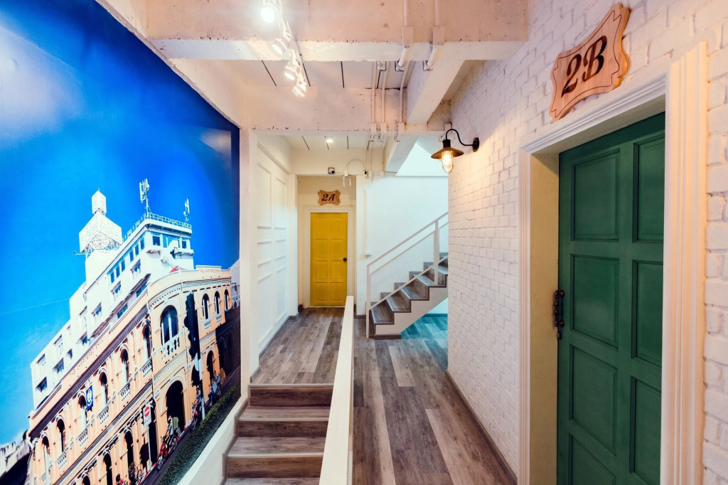 Hotel photo 17