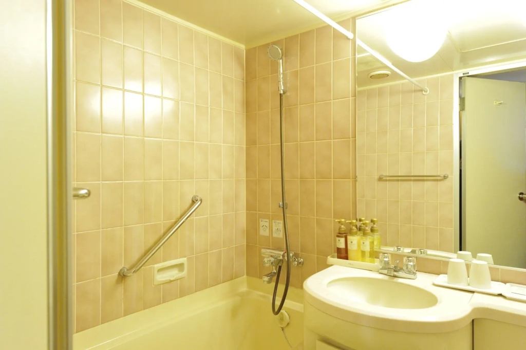 Court Hotel Fukuoka Tenjin - Général