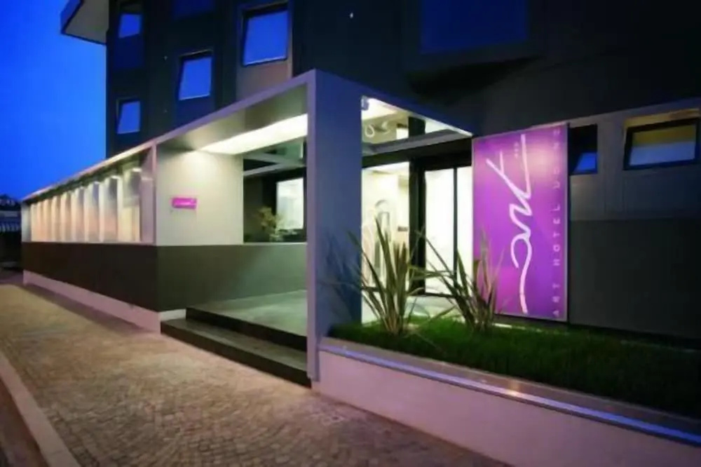 Art Hotel Udine - Général