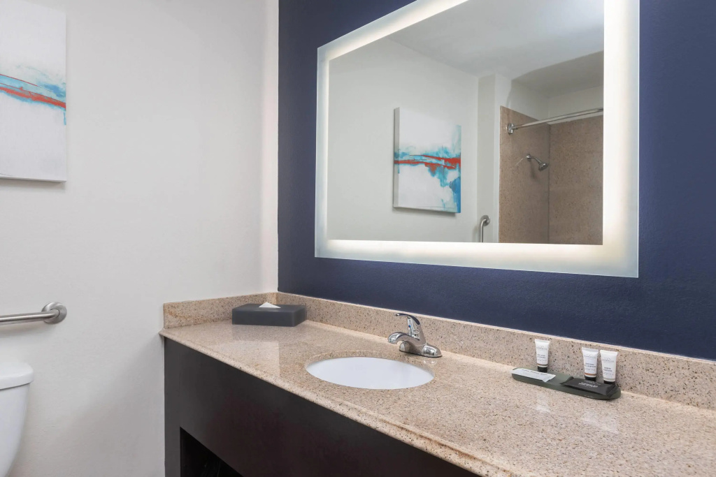 La Quinta Inn & Suites by Wyndham Paris - Général