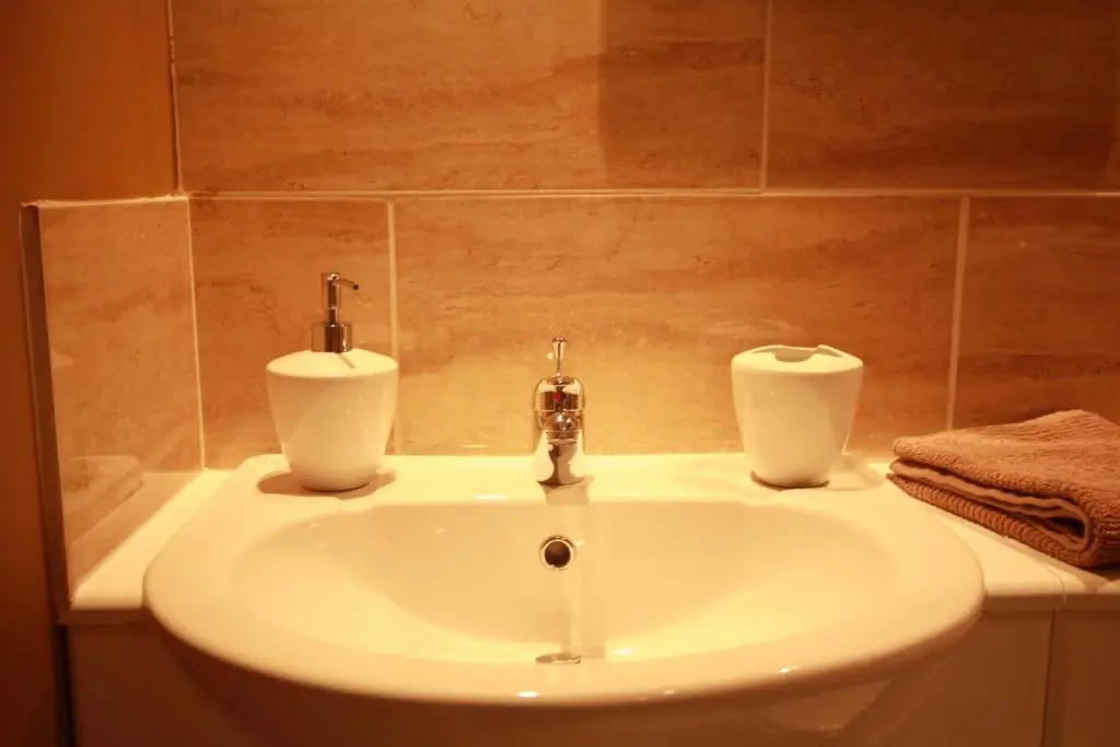 The Brentwood Guesthouse - Chambres