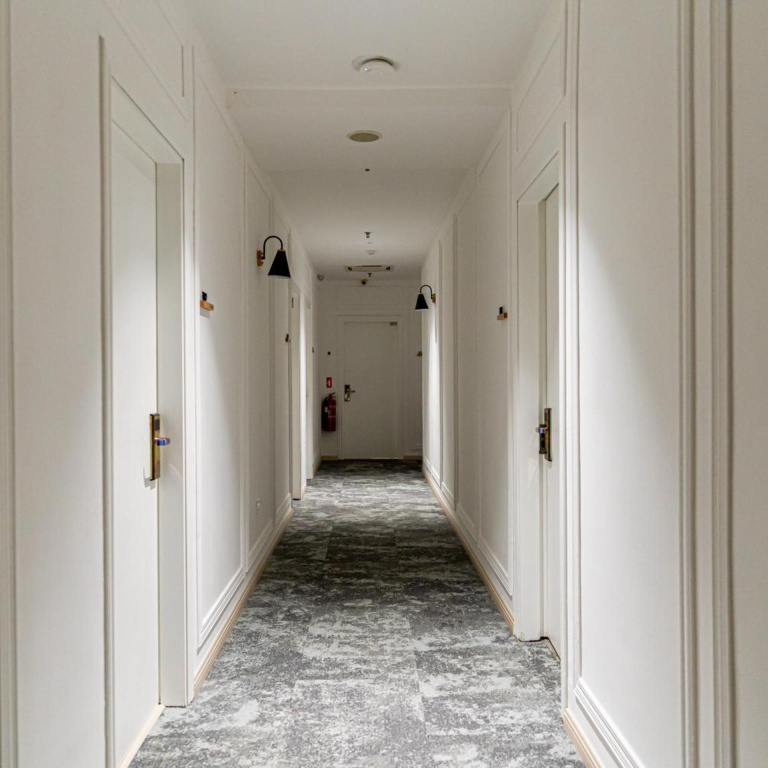 Koho Hotel - Général