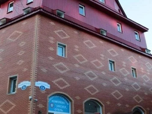 Hotel Zvezda