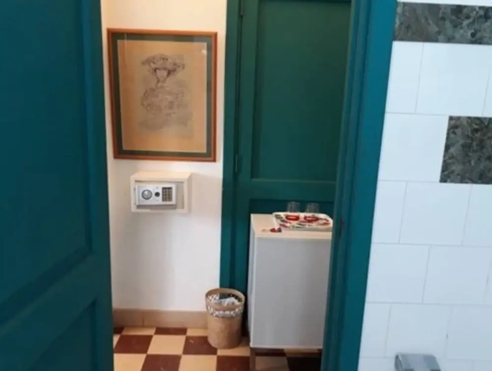 Hotel photo 14