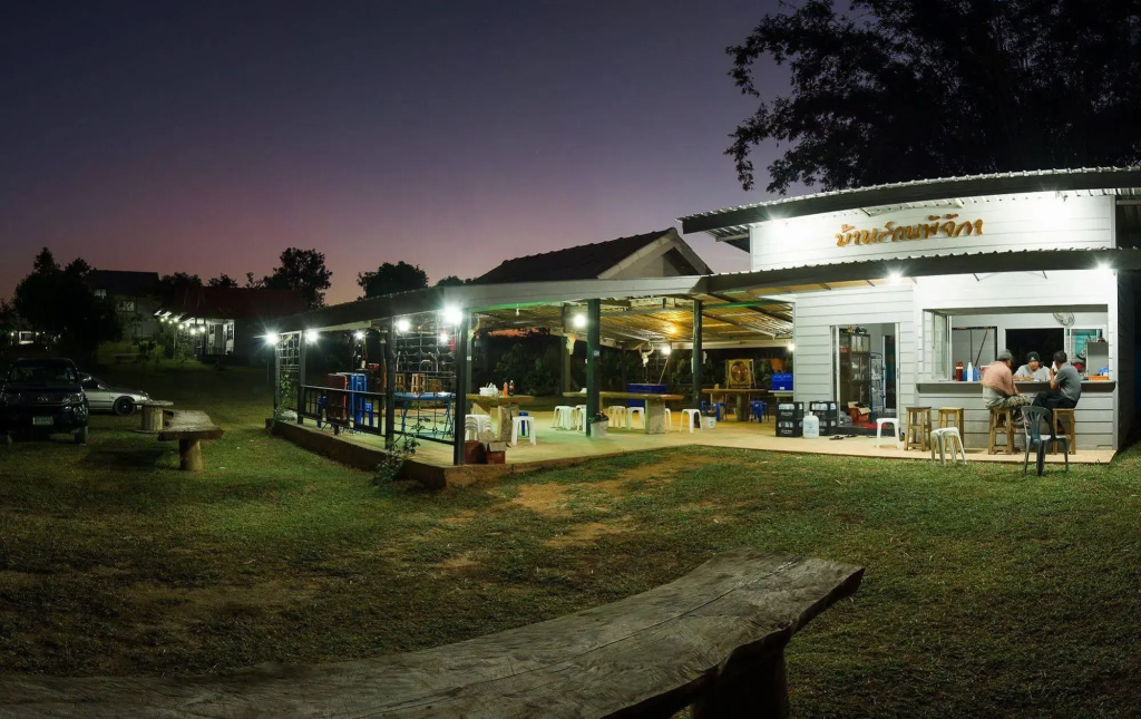 Pijika Resort