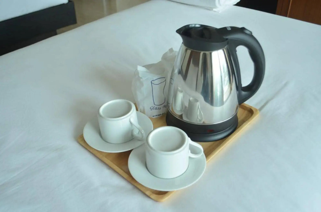David Residence - Général