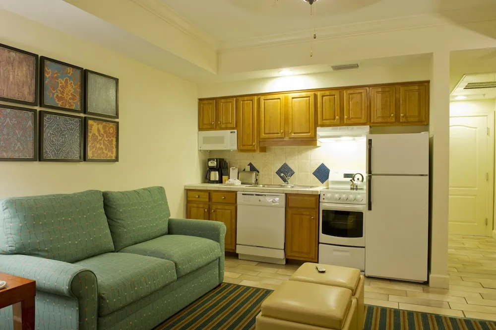 Hilton Vacation Club Grand Beach Orlando - Chambres