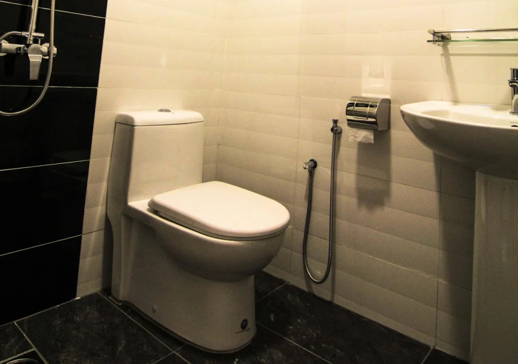 Uptown Hotel Seremban - Général