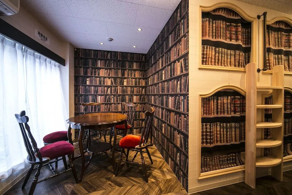 Hotel photo 10
