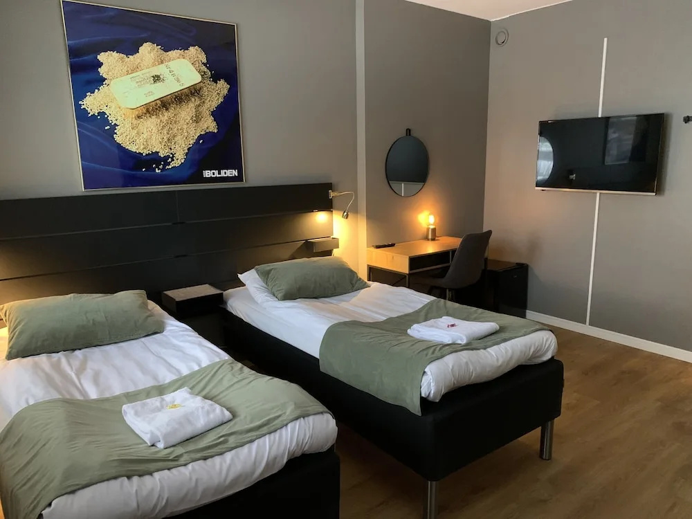 Standard Family room