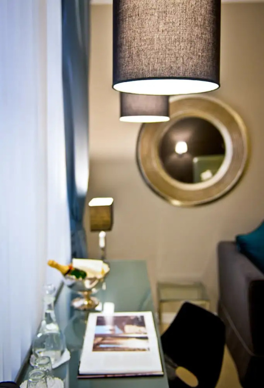 Superior room