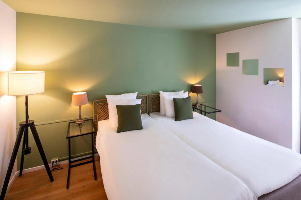 Hotel photo 5