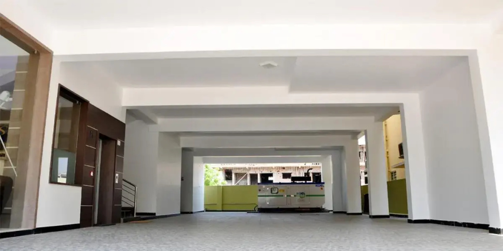 Hotel photo 14