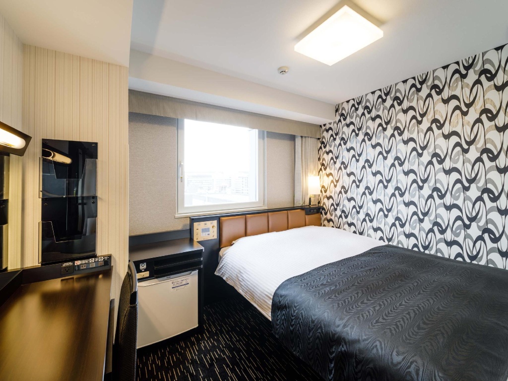 APA Hotel Hakata Ekimae 3chome 사진 2
