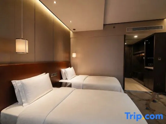 The Pearl Boutique Hotel - Chambres