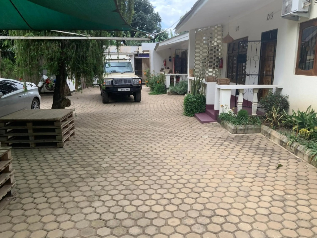 Hotel photo 18