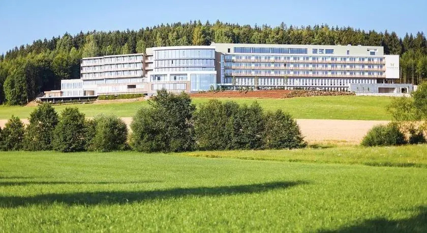 Vortuna Gesundheitsresort - Général