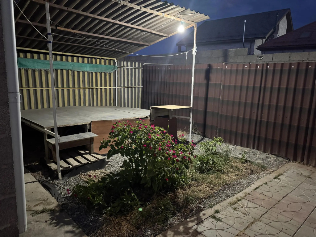 Гармония — 4