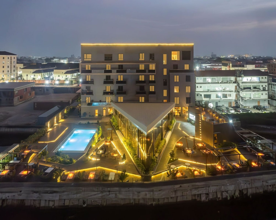 Hotel photo 14