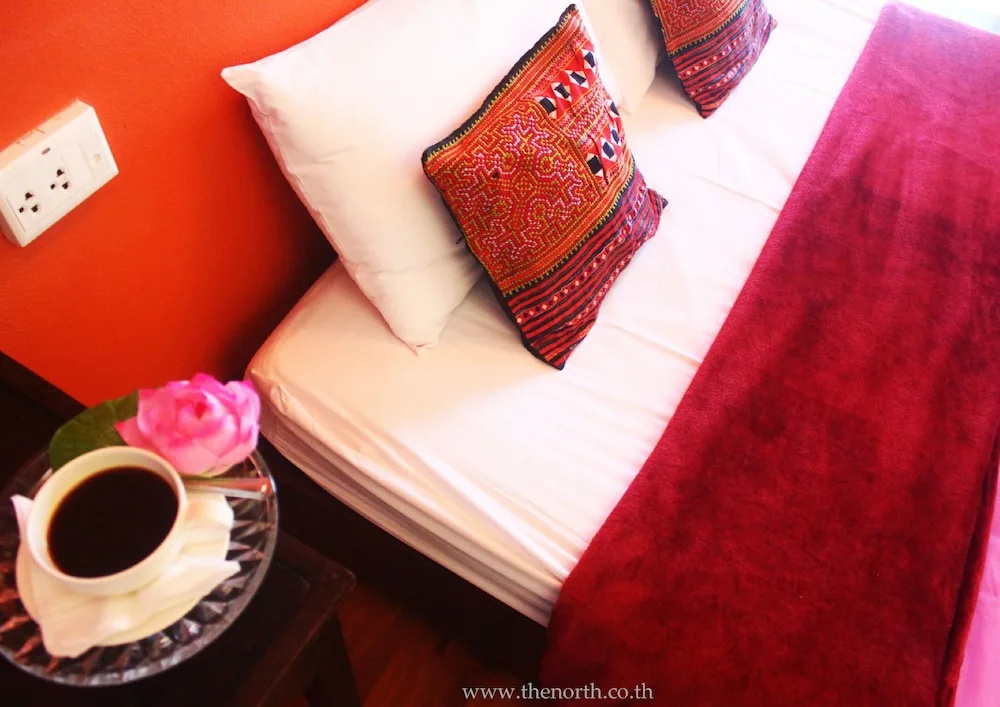 The North Hotel - Chambres