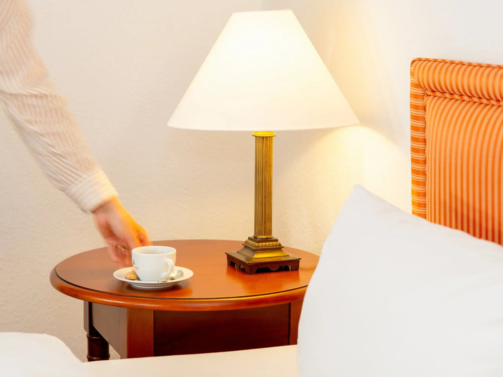 Victor’s Residenz-Hotel Berlin Mitte - Chambres