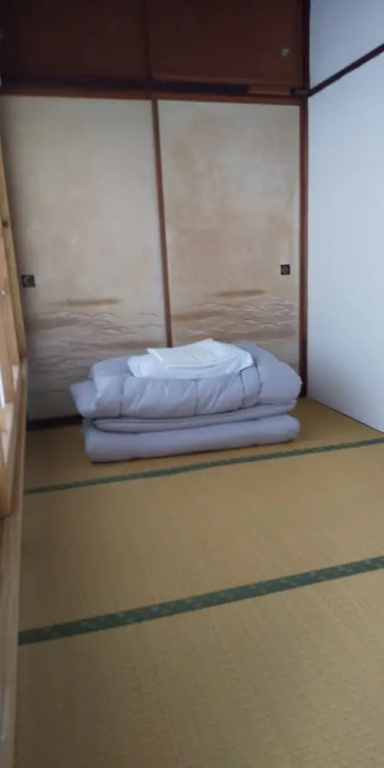 Hakone Guesthouse Toi - Hostel