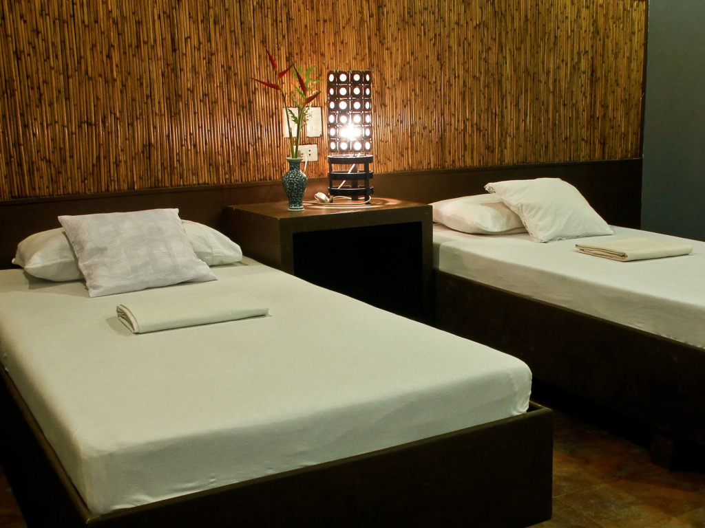 RB Bed and Breakfast — фото 5