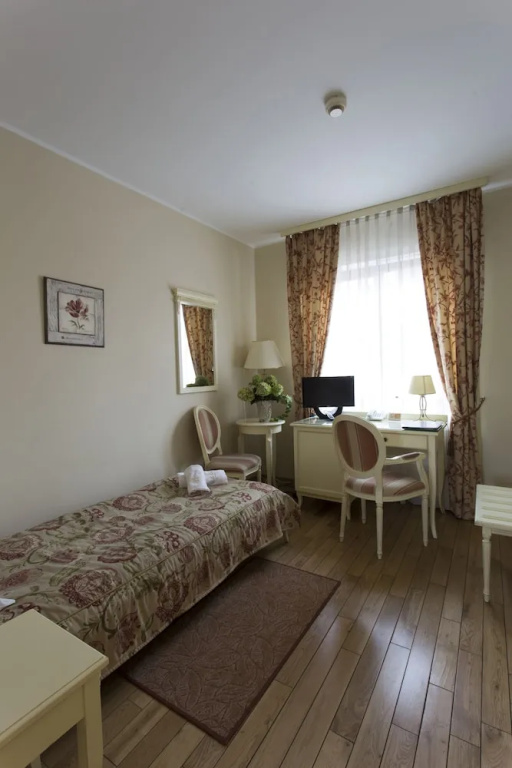 Villa Estera - Hotel & Restauracja - Chambres
