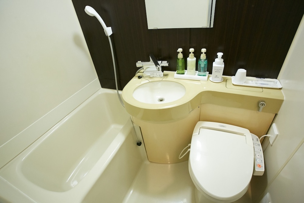 Osaka Corona Hotel 사진 8
