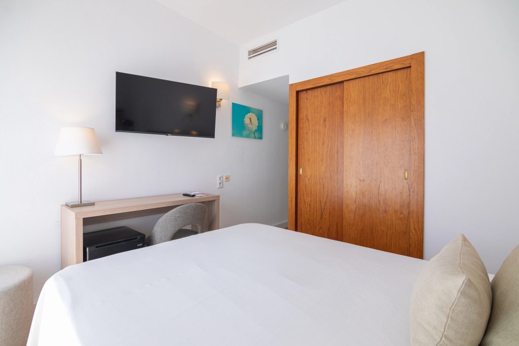 Hotel JS Miramar - Général
