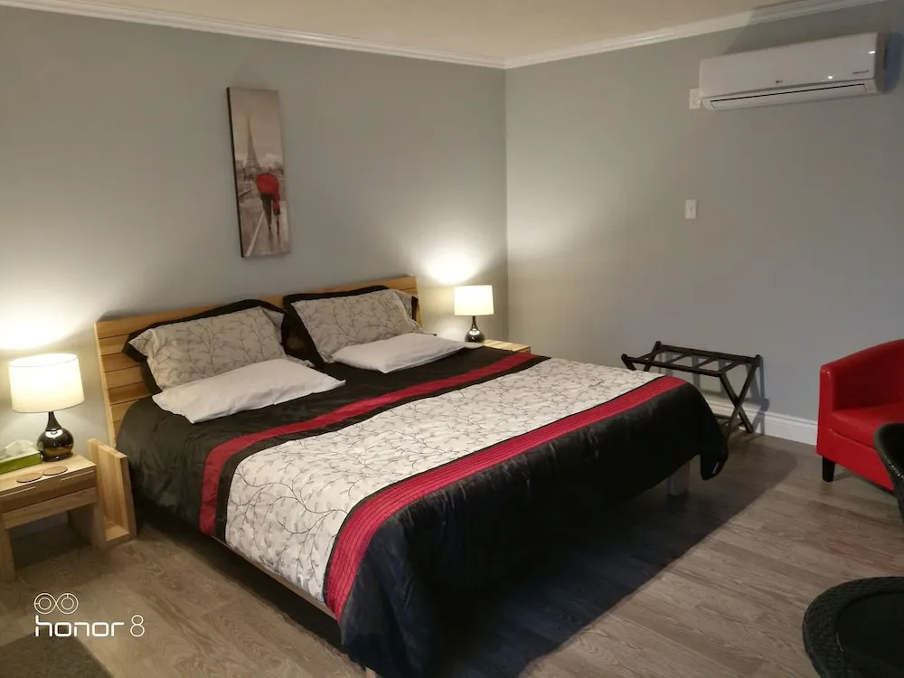 Comfort room