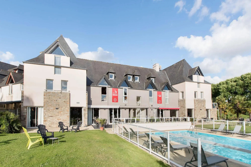 Domaine Des Ormes - Général
