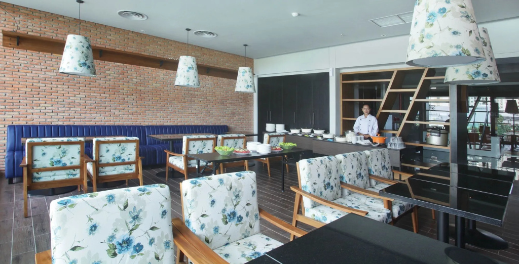 Hotel photo 18